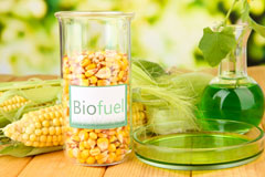 Stanklyn biofuel availability